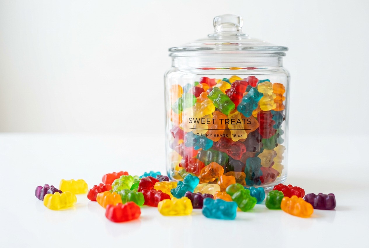 candies-chewing-gum