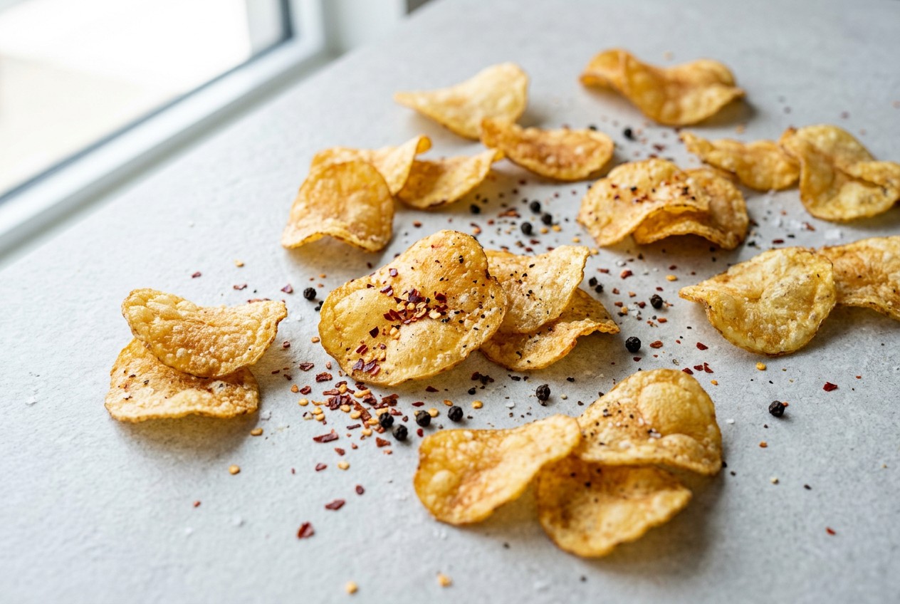 puffed-snacks