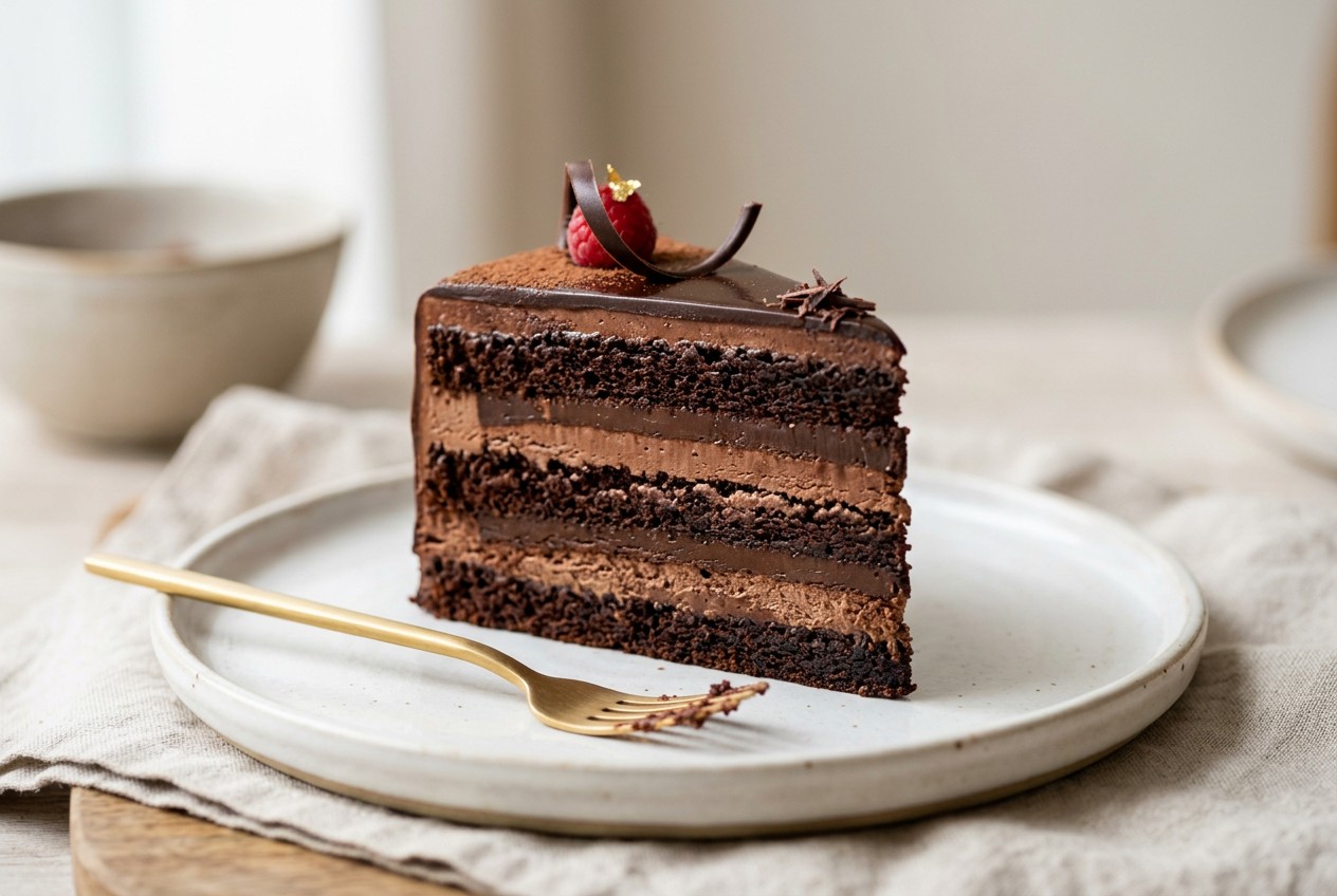 chocolate-and-desserts