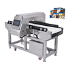Metal Detector for in Aluminum Foil Packaging，Chocolate Metal Detector，metal Detector for Food Industry