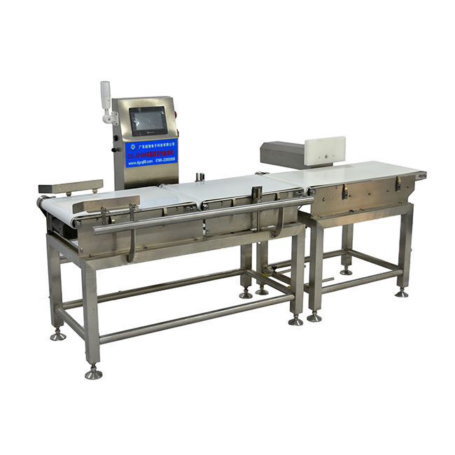 XP-300conveyor Checkweigher