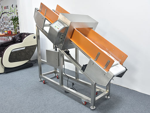 Metal Detector