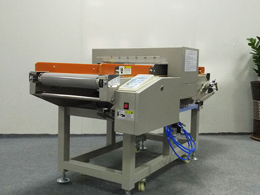 Needle Detector