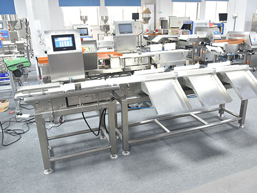 check weigher