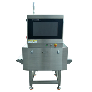 X Ray Inspection Machine，X Ray Machine Food Safety，Factory Food Inspection X Ray Machine