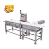 Check Weigher with Rejector，Belt Check Weight Machine，Check Weigher for Carton