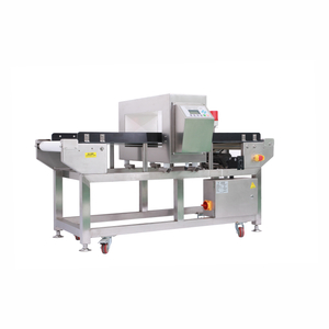 Frozen Food Metal Detector Food Industry Metal Detector High-precision Food Metal Detector In China