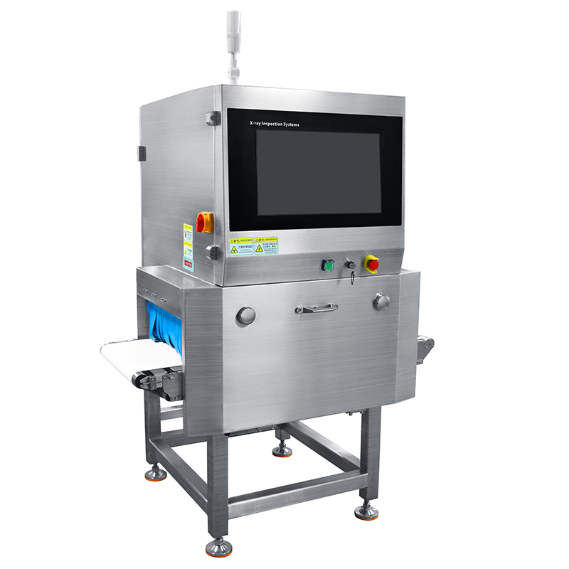 X Ray Inspection Machine，Industrial X Ray Systems，Factory Food Inspection X Ray Machine
