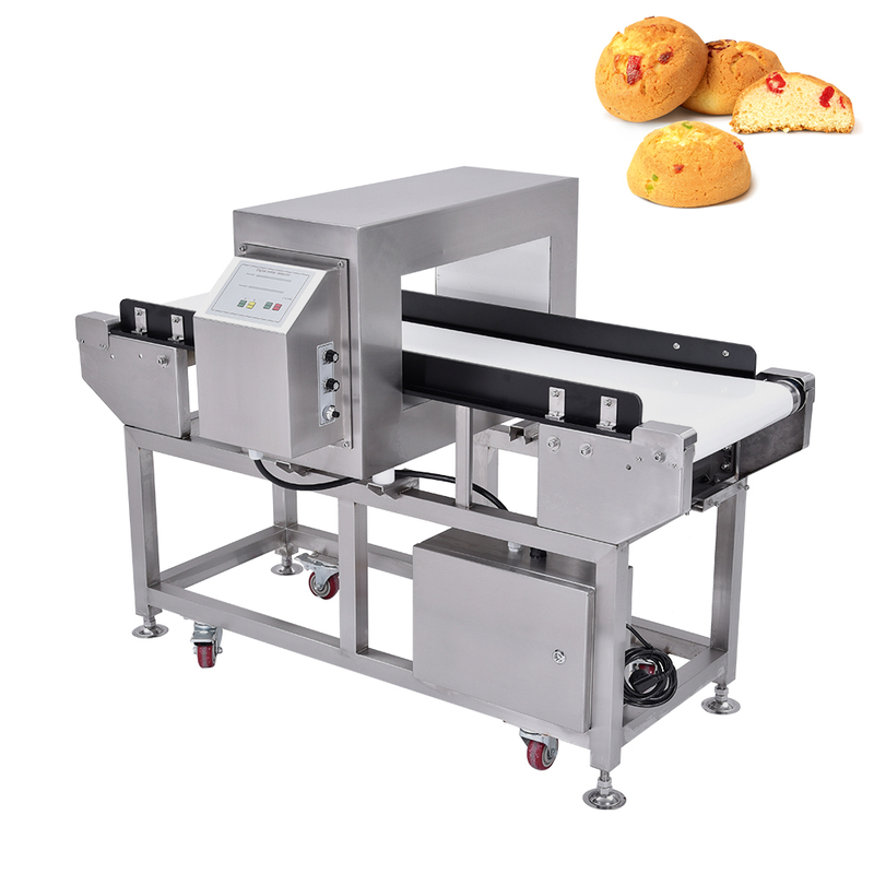 Affordable Food Metal Detector，Durable Food Metal Detector