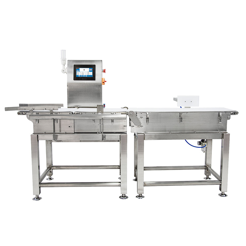 Automatic Check Weigher，Touch Screen Check Weigher，Conveyor Belt Check Weigher