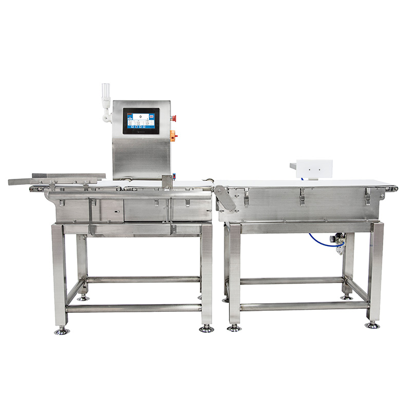 Automatic Check Weigher，Touch Screen Check Weigher，Conveyor Belt Check Weigher