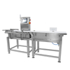 Automatic Check Weigher，Touch Screen Check Weigher，Conveyor Belt Check Weigher