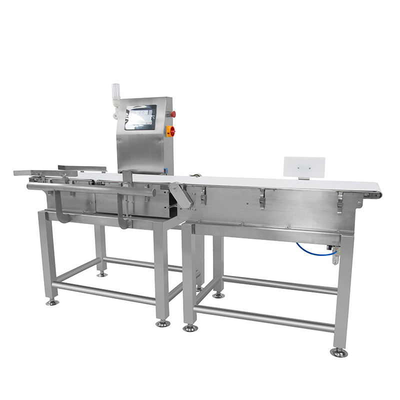Automatic Check Weigher，Touch Screen Check Weigher，Conveyor Belt Check Weigher