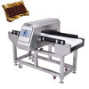 Metal Detector for in Aluminum Foil Packaging，Biscuit Metal Detector，Intelligent Food Metal Detector
