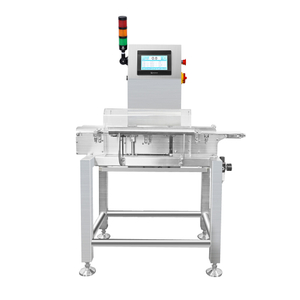 Touch Screen Check Weigher，Conveyor Belt Check Weigher，Check Weigh Machine