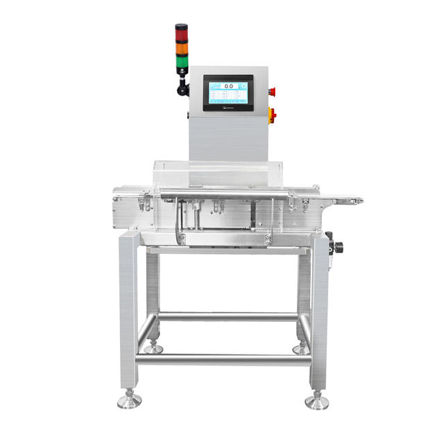 Touch Screen Check Weigher，Conveyor Belt Check Weigher，Check Weigh Machine