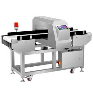 Intelligent Food Metal Detector，Food Metal Detector Machine，Metal Detector for Food Production Line