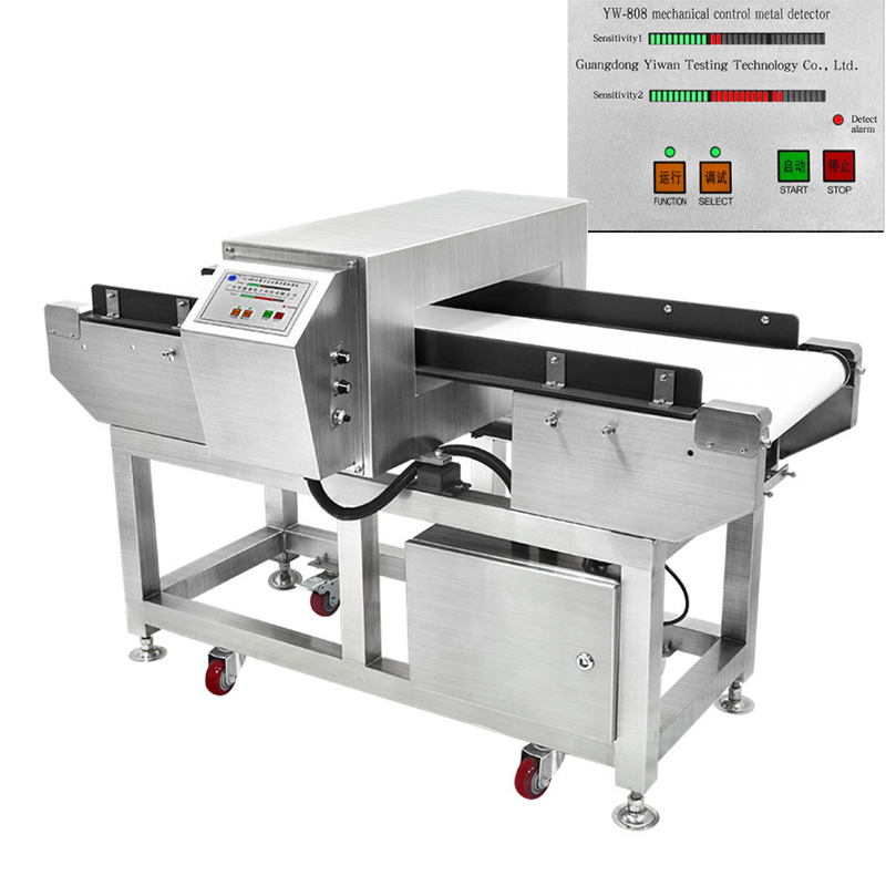 Affordable Food Metal Detector，Durable Food Metal Detector