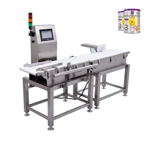 Automatic Check Weigher，Touch Screen Check Weigher，Conveyor Belt Check Weigher