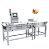 Check Weigher with Rejector，Belt Check Weight Machine，Check Weigher for Carton