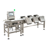 Weight Sorting Machine Check Weigher Sorter High Speed Weight Sorting Machine