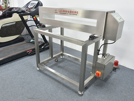 Metal Detector