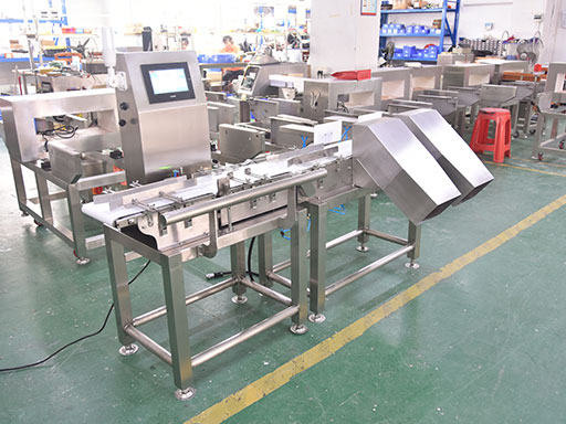 check weigher