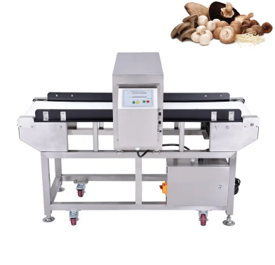 Food Metal Detector Guide for Industry Safety.png