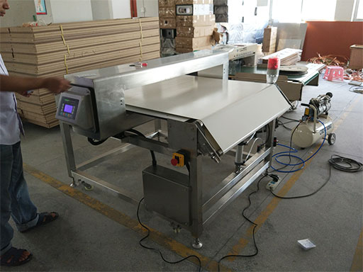 Metal Detector