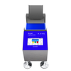 China Customizable Online Check Weigher 304 Stainless Steel Cosmetic Check Weigher with Touch Screen Small Bottle Scale Conveyor