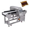Metal Detector for in Aluminum Foil Packaging，Chocolate Metal Detector，metal Detector for Food Industry