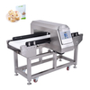 Metal Detector for in Aluminum Foil Packaging，Biscuit Metal Detector，Intelligent Food Metal Detector