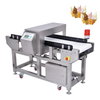 Accurate Food Metal Detector，Cost-effective Food Metal Detector，High-end Food Metal Detector