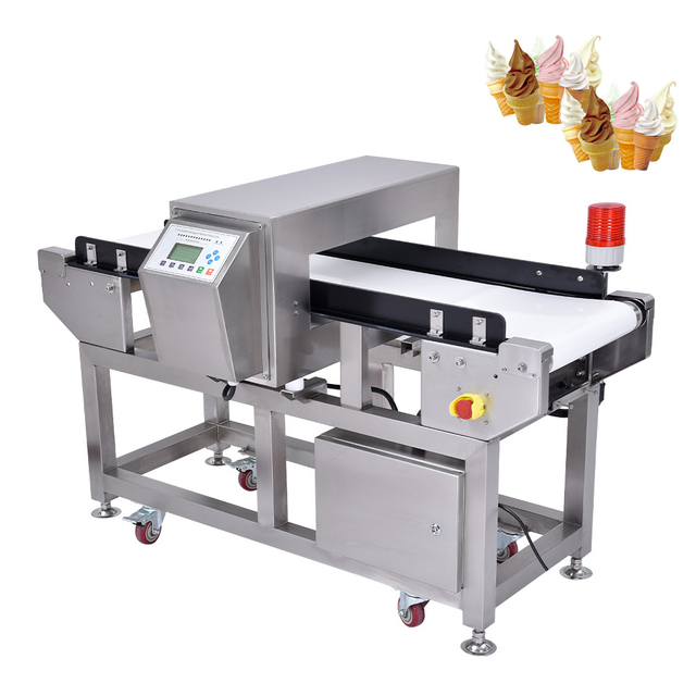 Accurate Food Metal Detector，Cost-effective Food Metal Detector，High-end Food Metal Detector