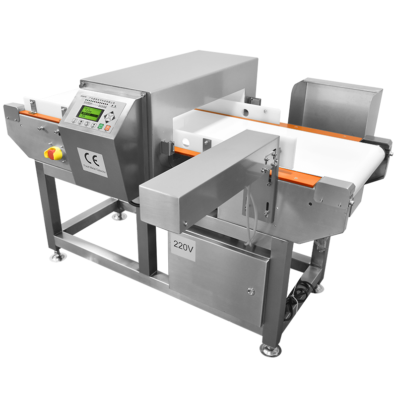 Guangdong Metal Detector for Food Processing Industry Made in China