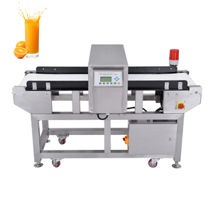 Accurate Food Metal Detector，Cost-effective Food Metal Detector，High-end Food Metal Detector
