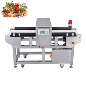 Accurate Food Metal Detector，Cost-effective Food Metal Detector，High-end Food Metal Detector