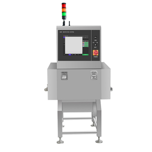 X Ray Inspection Machine，X Ray Machine Food Safety，Factory Food Inspection X Ray Machine