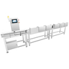 Weight Sorting Machine Check Weigher Sorter High Speed Weight Sorting Machine