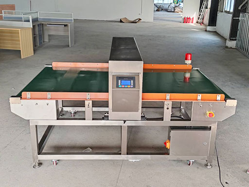 Metal Detector