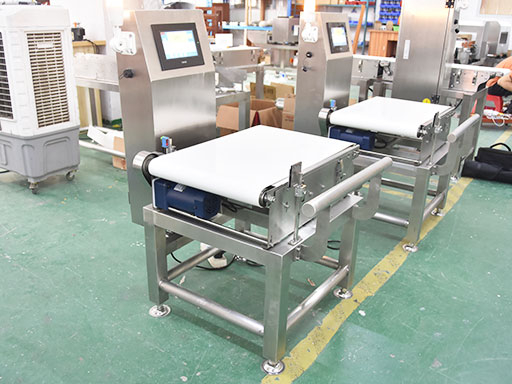 check weigher