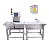Automatic Check Weigher，Touch Screen Check Weigher，Conveyor Belt Check Weigher