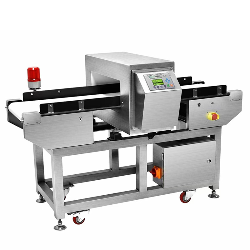 Accurate Food Metal Detector，Cost-effective Food Metal Detector，High-end Food Metal Detector