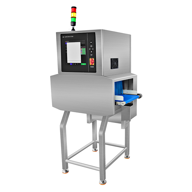 X Ray Inspection Machine，X Ray Machine Food Safety，Factory Food Inspection X Ray Machine