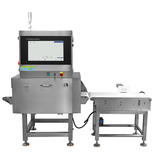 X Ray Inspection Machine，X Ray Machine Food Safety，Factory Food Inspection X Ray Machine