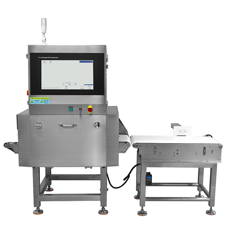 X Ray Inspection Machine，X Ray Machine Food Safety，Factory Food Inspection X Ray Machine