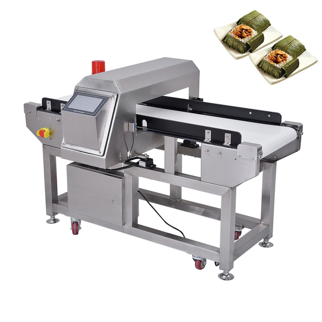 Intelligent Food Metal Detector，Food Metal Detector Machine，Metal Detector for Food Production Line