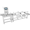 Weight Sorting Machine Check Weigher Sorter High Speed Weight Sorting Machine