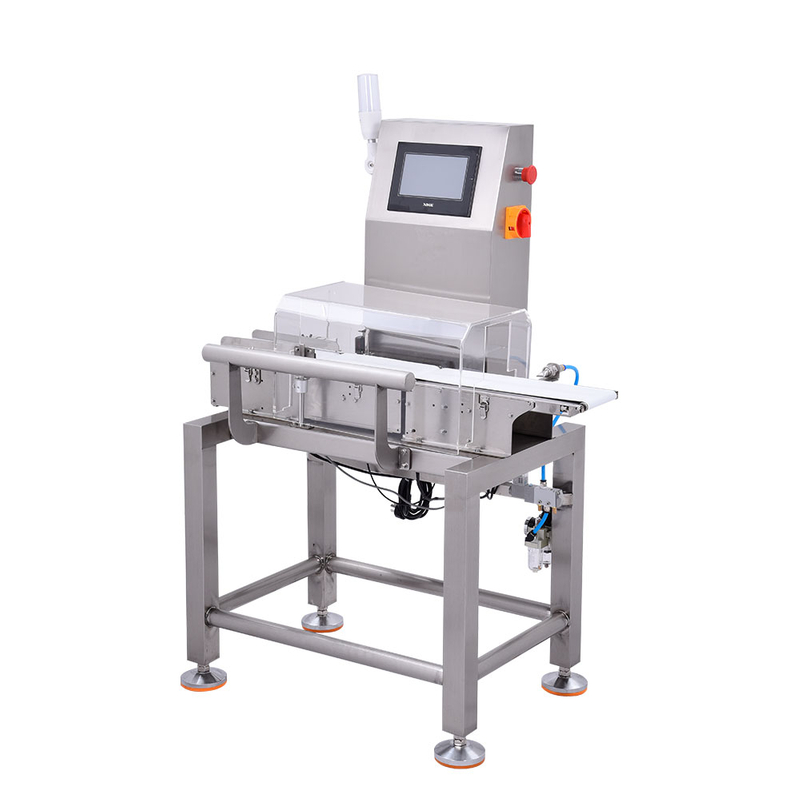 Touch Screen Check Weigher，Conveyor Belt Check Weigher，Check Weigh Machine