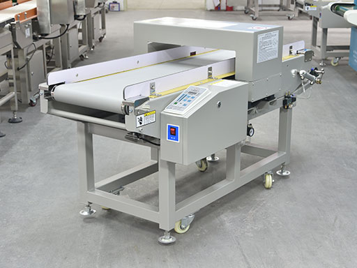 Needle Detector